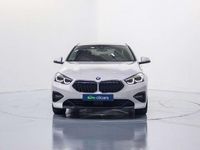 Używany BMW 218 150 KM (110 kW) 2021 Biały Coupe