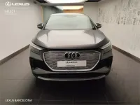 Usado Audi Q4 Sportback e-tron Advanced Plus 150 kW (204 CV) 2023 Eléctrico SUV