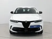 Usado Alfa Romeo Tonale Sprint 131 CV (96 kW) 2022 Blanco SUV