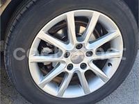 Usado Seat Leon Copa 90 CV (66 kW) 2011 Negro Berlina