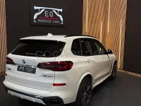 Usado BMW X5 Comfort Edition 265 CV (194 kW) 2020 Blanco SUV