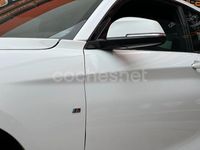 Usado BMW 118 Comfort Edition 150 CV (110 kW) 2015 Blanco Utilitario