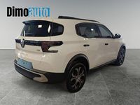 Nuevo Citroën C3 Aircross PureTech 110 CV (80 kW) 2025 Blanco SUV