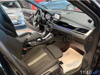 Usado BMW X2 Comfort Edition 136 CV (100 kW) 2022 Negro SUV