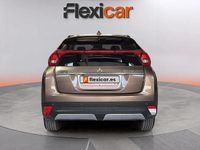 Usado Mitsubishi Eclipse Cross Motion 163 CV (119 kW) 2018 Marrón SUV