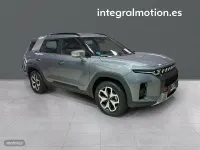Usado KGM Torres 163 CV (119 kW) 2024 Gris SUV