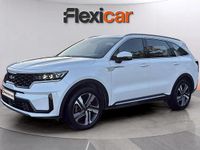 Usado Kia Sorento 265 CV (194 kW) 2023 Blanco SUV