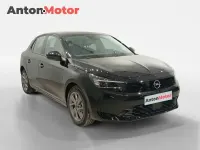 Usado Opel Corsa Edition 100 CV (73 kW) 2024 Negro Utilitario