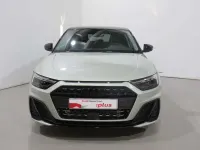 Usado Audi A1 Sportback 116 CV (85 kW) 2026 Plateado Utilitario