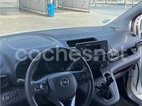 Usado Opel Combo 100 CV (73 kW) 2024 Blanco Monovolumen