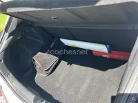 Usado Kia Ceed GT 110 HP (80 kW) 2015 Branco Sedan