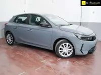 Usado Opel Corsa Edition 101 CV (74 kW) 2024 Gris Utilitario