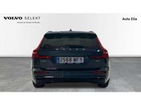 Usado Volvo V60 Plus 197 CV (144 kW) 2023 Azul Familiar