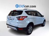 usado Ford Kuga 1.5 Ecoboost Titanium Fwd 120