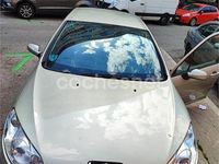 Usado Peugeot 407 Sport 141 CV (103 kW) 2009 Beige Berlina