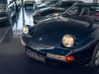 Usado Porsche 928 GTS 349 CV (256 kW) 1992 Azul Coupe