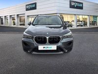 Usado BMW X1 Advantage 136 CV (100 kW) 2021 Gris / plata SUV