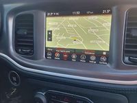 Usado Dodge Charger 2020 Negro Berlina