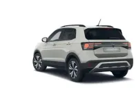 Nuevo VW T-Cross 116 CV (85 kW) 2026 Beige SUV