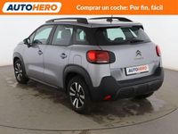 Usado Citroën C3 Aircross Feel 102 CV (75 kW) 2020 Gris SUV
