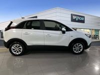 usado Opel Crossland X 1.6T 73kW (99CV) Selective