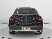 Usado Mercedes E350 AMG line 320 CV (235 kW) 2022