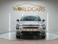 Usado Citroën C4 PureTech 131 CV (96 kW) 2024 Gris / plata Berlina