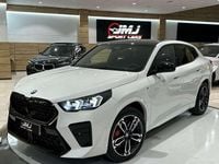 Usado BMW X2 M Sport 150 CV (110 kW) 2025 Blanco SUV