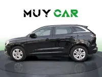 Usado Renault Austral Equilibre 140 CV (102 kW) 2023 Negro SUV