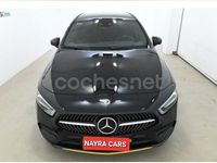 Usado Mercedes A250 218 CV (160 kW) 2018 Negro Berlina