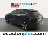 Usado DS Automobiles DS7 Crossback Performance Line Plus 299 CV (219 kW) 2022 Negro SUV