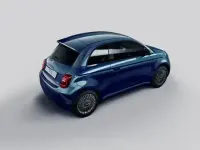 Nuevo Fiat 500 65 CV (47 kW) 2026 Otro Utilitario