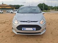 Usado Ford B-MAX Titanium 75 CV (55 kW) 2013 Blanco Monovolumen