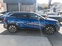 Usado Renault Austral Techno 160 CV (117 kW) 2024 Azul SUV