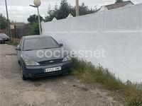 Usado Ford Mondeo Ambiente 90 CV (66 kW) 2001 Azul Berlina