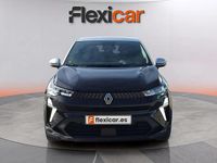 Usado Renault Captur Techno 101 HP (74 kW) 2025 Preto SUV