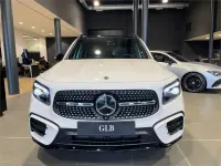 Nuevo Mercedes GLB200 150 CV (110 kW) 2026 Blanco SUV