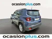 Usado Jeep Renegade Limited 130 CV (95 kW) 2024 Azul SUV