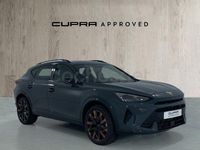 Usado Cupra Formentor 150 CV (110 kW) 2024 Azul SUV