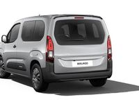 Nuevo Citroën Berlingo 102 CV (75 kW) 2026 Gris Monovolumen