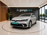 Usado VW Polo 95 CV (69 kW) 2022 Blanco Utilitario
