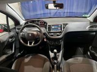 usado Peugeot 208 1.6BlueHDi Style 75