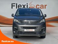 usado Peugeot Traveller 2.0bluehdi Active Standard 150