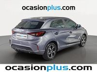 Usado MG MG3 Comfort 116 CV (85 kW) 2025 Gris Utilitario