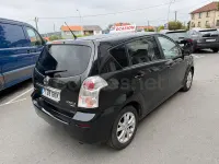 Usado Toyota Corolla Verso Sol 136 CV (100 kW) 2009 Negro Monovolumen