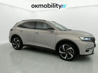 Usado DS Automobiles DS7 Crossback Performance Line Plus 300 CV (220 kW) 2022 Perla de cristal SUV