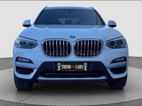 Usado BMW X3 252 CV (185 kW) 2019 Blanco SUV