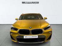 usado BMW X2 sDrive20i en Automotor Premium Viso - Málaga Málaga