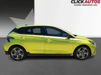 Usado Hyundai i20 N Line 79 CV (58 kW) 2025 Utilitario