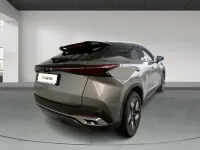 Nuevo Omoda 5 147 CV (108 kW) 2025 Gris SUV